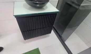 Imagem: Kitnet/conjugado para aluguel tem 30 metros