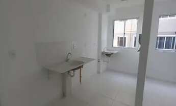 Imagem 3: Alugo Apartamento 2 quartos no Lírio do Vale Smart Vista do Sol 2