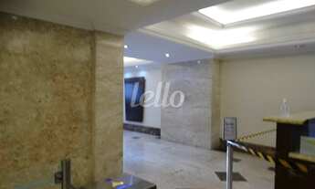 Imagem 4: São Paulo - Conjunto Comercial/Sala - Bela Vista