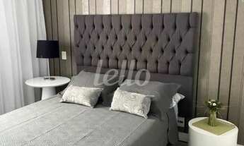 Imagem 6: São Paulo - Conjunto Comercial/Sala - Bela Vista