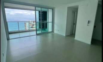 Imagem 2: Apartamento para venda com 2 quartos em Barra - Salvador - Bahia