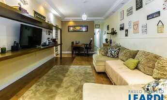 Imagem 5: CASA TÉRREA - SAÚDE - SP