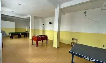 Imagem 7: Apartamento para venda tem 75 metros quadrados com 2 quartos em Tupi - Praia Grande - SP