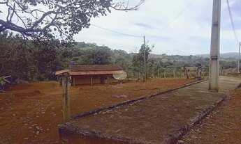 Imagem 7: Fazenda/Sítio/Chácara para venda possui 2100 metros quadrados com 3 quartos