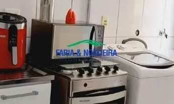 Imagem 5: Apartamento à venda, 2 quartos, 1 vaga, Jardim do Horto - Rio Claro/SP