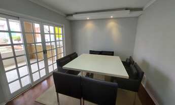 Imagem 5: SANTANA DE PARNAíBA - Casa de Condomínio - Alphaville