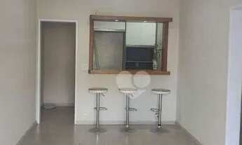 Imagem 2: Apartamento com 2 dormitórios à venda, 66 m² por R$ 245.000,00 - Vila Isabel - Rio de Jane