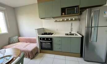 Imagem 4: Apartamento para venda possui 33 metros quadrados com 2 quartos em Sacomã - São Paulo - SP