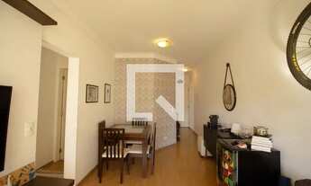 Imagem 3: Apartamento à Venda - Vila Mariana, 2 Quartos, 55 m2