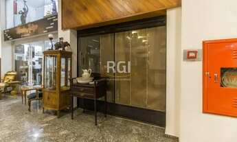 Imagem 3: Conjunto/Sala para Venda - 24.98m², 0 dormitórios, Moinhos de Vento