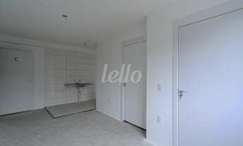 Imagem 4: São Paulo - Apartamento Padrão - Mooca