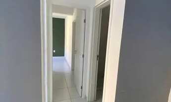 Imagem 4: R$ 900,00 - Apartamento Gran Village Eusébio II