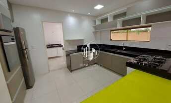 Imagem 5: No Alphaville Casa de 330m2 com 5 Quartos + DCE e Piscina Privativa