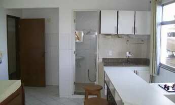 Imagem: Itapuã, Kitchenette, Itapoan Quitinete