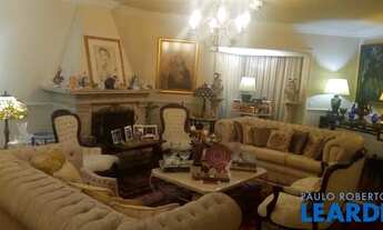 Imagem 3: APARTAMENTO - CAMPO BELO - SP