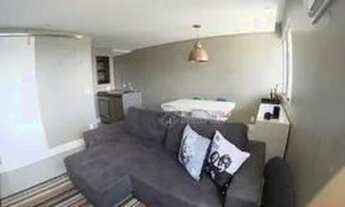 Imagem 7: Flat com 1 dormitório para alugar, 41 m² por R$ 5.300,00/mês - Vila Olímpia - São Paulo/SP