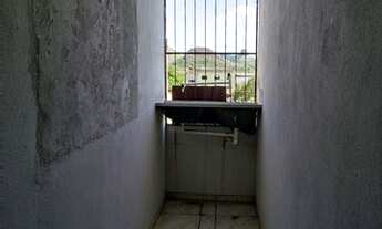 Imagem 2: Kitnet Kitnet com 1 dormitório