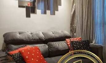 Imagem 3: Apartamento a venda na Vila Ema