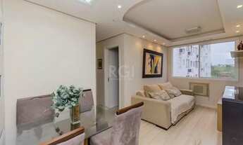 Imagem: Apartamento de 2 quartos à venda Rua Coronel