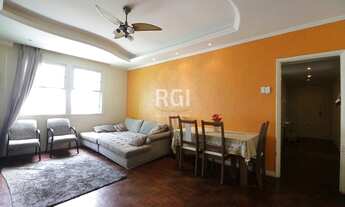 Imagem 3: Apartamento para Venda - 126m², 4 dormitórios, Centro