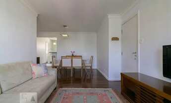 Imagem 3: Apartamento para Aluguel - Vila Mariana, 3 Quartos, 109 m2