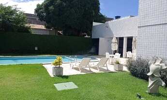 Imagem 5: NI - Apartamento I 2 quartos I Lazer completo I Moveis Fixos I em Campo Grande