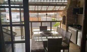 Imagem 4: CASA EM CONDOMÍNIO - VILA ALPINA - SP