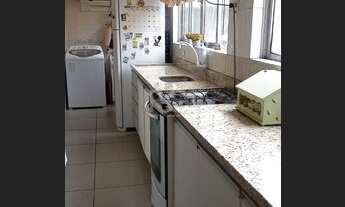 Imagem 5: Apartamento para Venda - 150m², 3 dormitórios, 1 vaga - Bom Fim