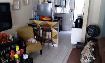 Imagem 2: Casa com piscina no janga