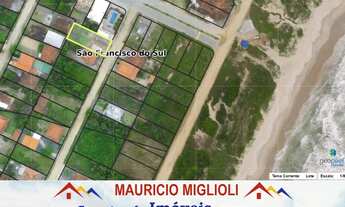 Imagem: Vendo Casa na segunda quadra do mar e na