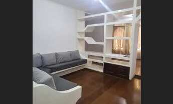 Imagem 4: Sobrado no Bairro Demarchi, 3 dormitórios, 2 vagas e churrasqueira