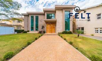 Imagem: SANTANA DE PARNAíBA - Casa de Condomínio