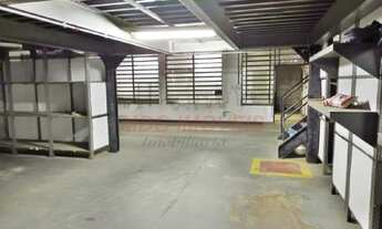 Imagem 4: Prédio na Alameda Cleveland, Campos Elíseos, com 6 vagas de garagem e 431m²