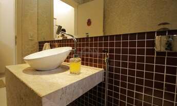 Imagem 7: Casa - Swiss Park - Campinas