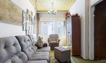 Imagem: Apartamento para Venda - 75.27m², 2 dormitórios