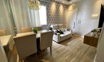 Imagem 4: Cj Villa Nova 2 Qts Semimobiliado 3 Andar (Proximo ao T4