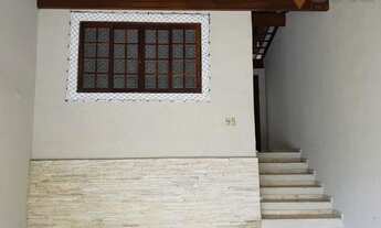 Imagem 2: Casa com 2 dormitórios para alugar, 110 m² por R$ 2.139,90/mês - Jardim das Indústrias - S