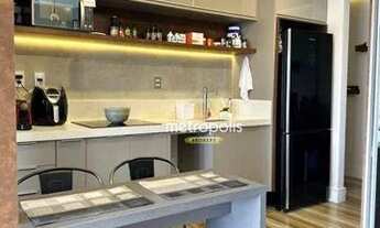 Imagem: Studio com 1 dormitório, 46 m² - venda