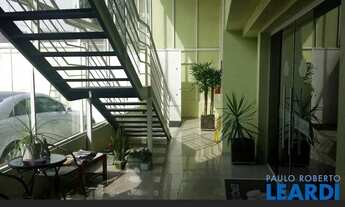 Imagem 3: SOBRADO - MOEMA PÁSSAROS - SP