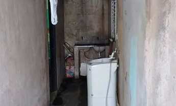 Imagem 1: Casa para venda tem 65 metros quadrados com 2 quartos em Simões Filho - Simões Filho - BA