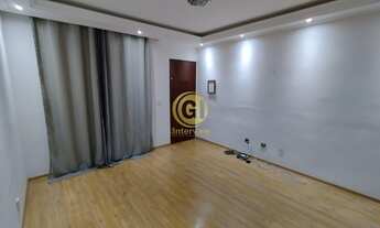 Imagem 2: Apartamento para aluguel possui 58 metros quadrados com 2 quartos