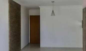 Imagem 3: APARTAMENTO 2 QUARTOS - RES FLORES DO IPÊ - AGUAS CLARAS