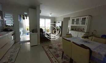 Imagem 2: Apartamento para venda possui 101 metros quadrados com 3 quartos em Campinas - São José