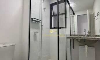 Imagem 6: Apartamento com 3 dormitórios, 72 m² - venda por R$ 560.000 ou aluguel por R$ 2.855/mês