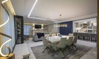 Imagem 2: Apartamento com 3 dormitórios à venda, 165 m² por R$ 1.900.000,00 - Campestre - Santo Andr