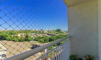 Imagem 2: Apartamento para Venda - 62.73m², 2 dormitórios, sendo 1 suites, 1 vaga - São Sebastião