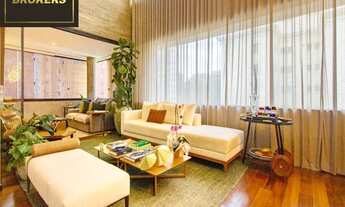 Imagem 7: SÃO PAULO - Apartamento Padrão - ITAIM BIBI