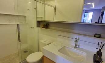 Imagem 5: Apartamento para venda possui 73 metros quadrados com 2 quartos em Bento Ferreira - Vitóri