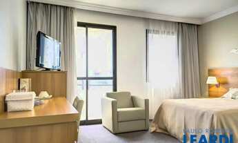 Imagem 6: FLAT - PINHEIROS - SP