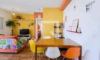 Imagem: Apartamento para Aluguel - Centro, 1 Quarto